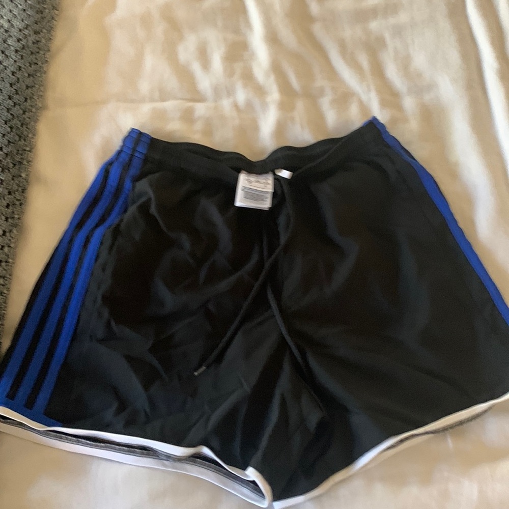 Womens soccer shorts